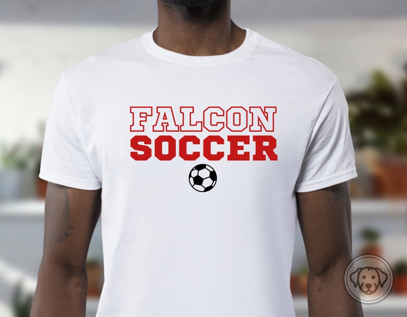 24 Premade Soccer Logo Templates for Canva Editable Logos Soccer Mom