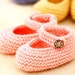 see more listings in the BABY Crochet section