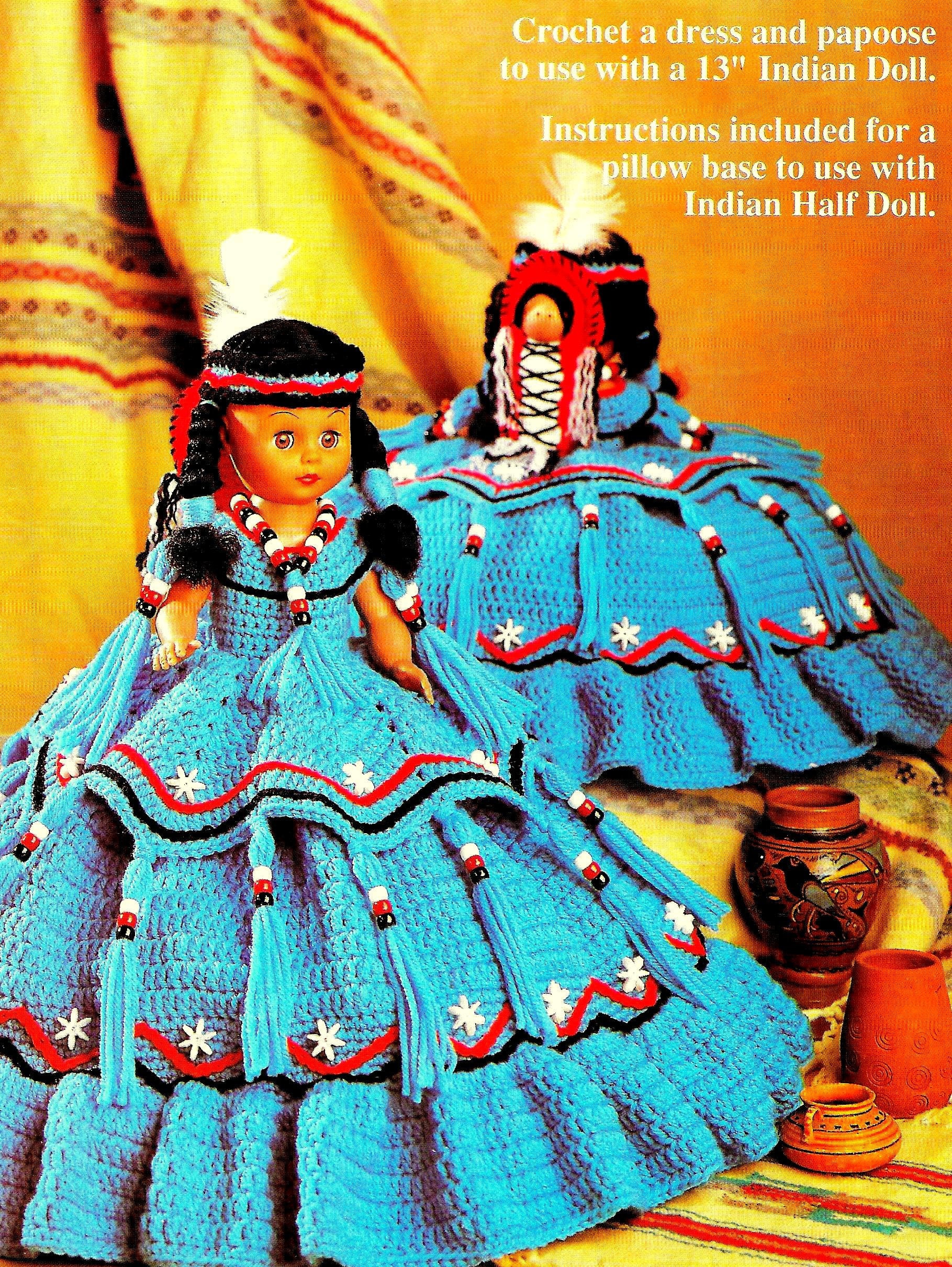 Squaw dress cheap navajo