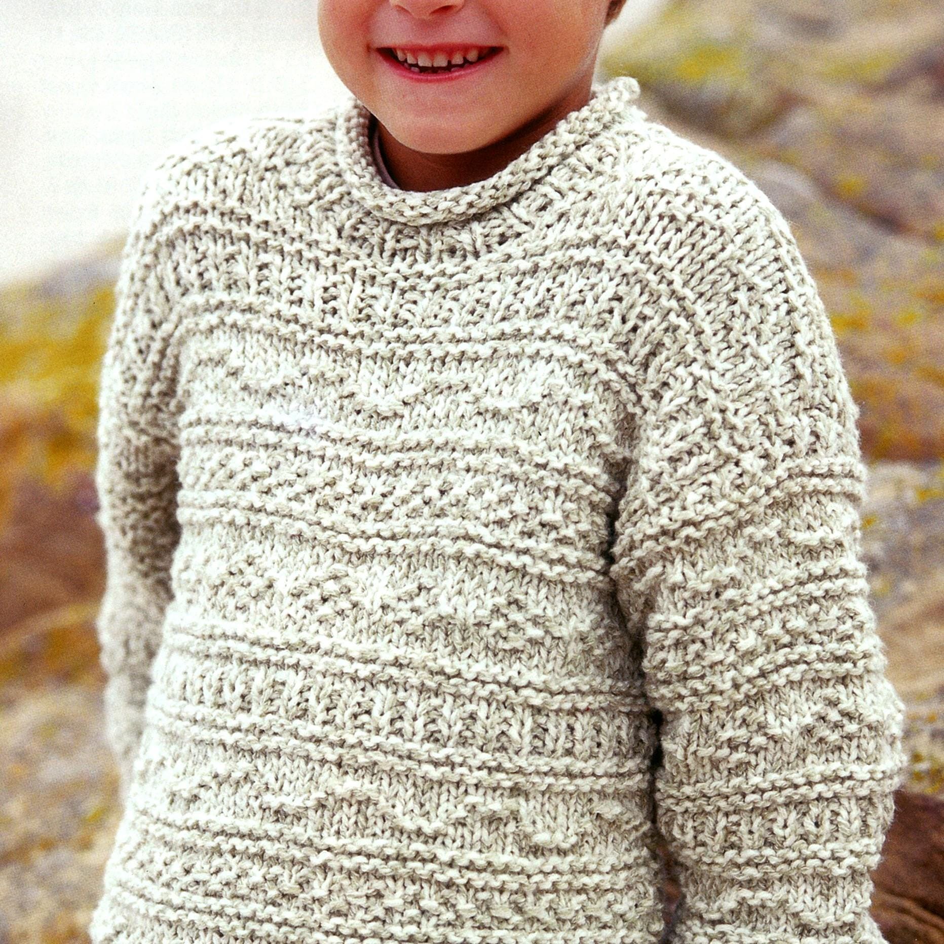 Gansey Sweater - Etsy