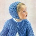 Vintage Baby