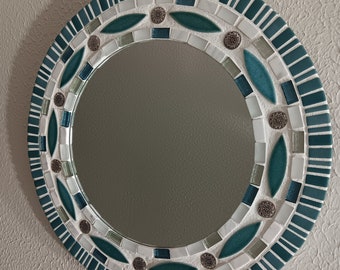 Accent Wall Decor Mirror