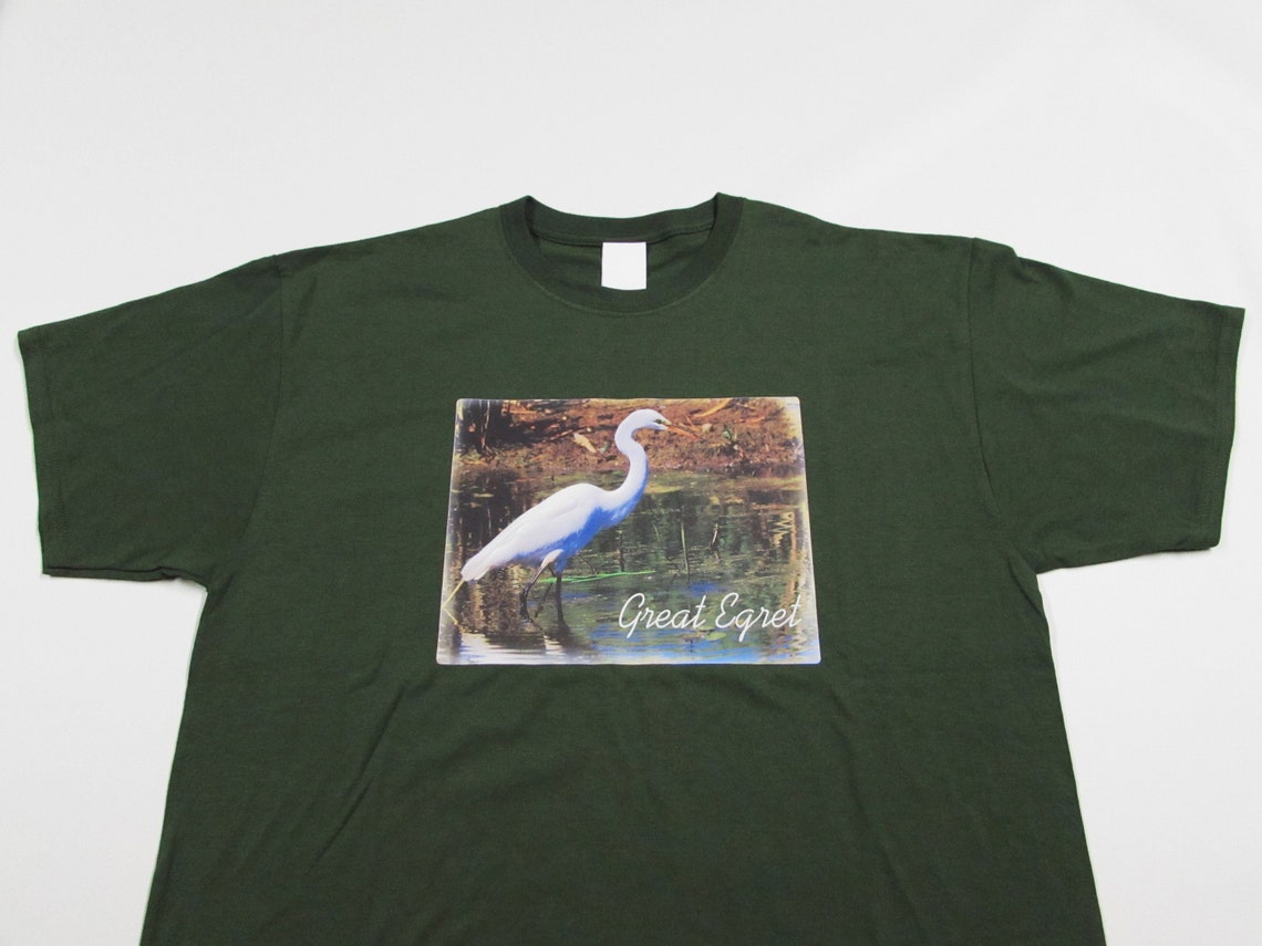 Organic Cotton Long sleeved T-shirt GOTS - Egret