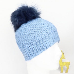 EN/DE warm beanie &quot;Ice&quot;, all sizes, 2 var.