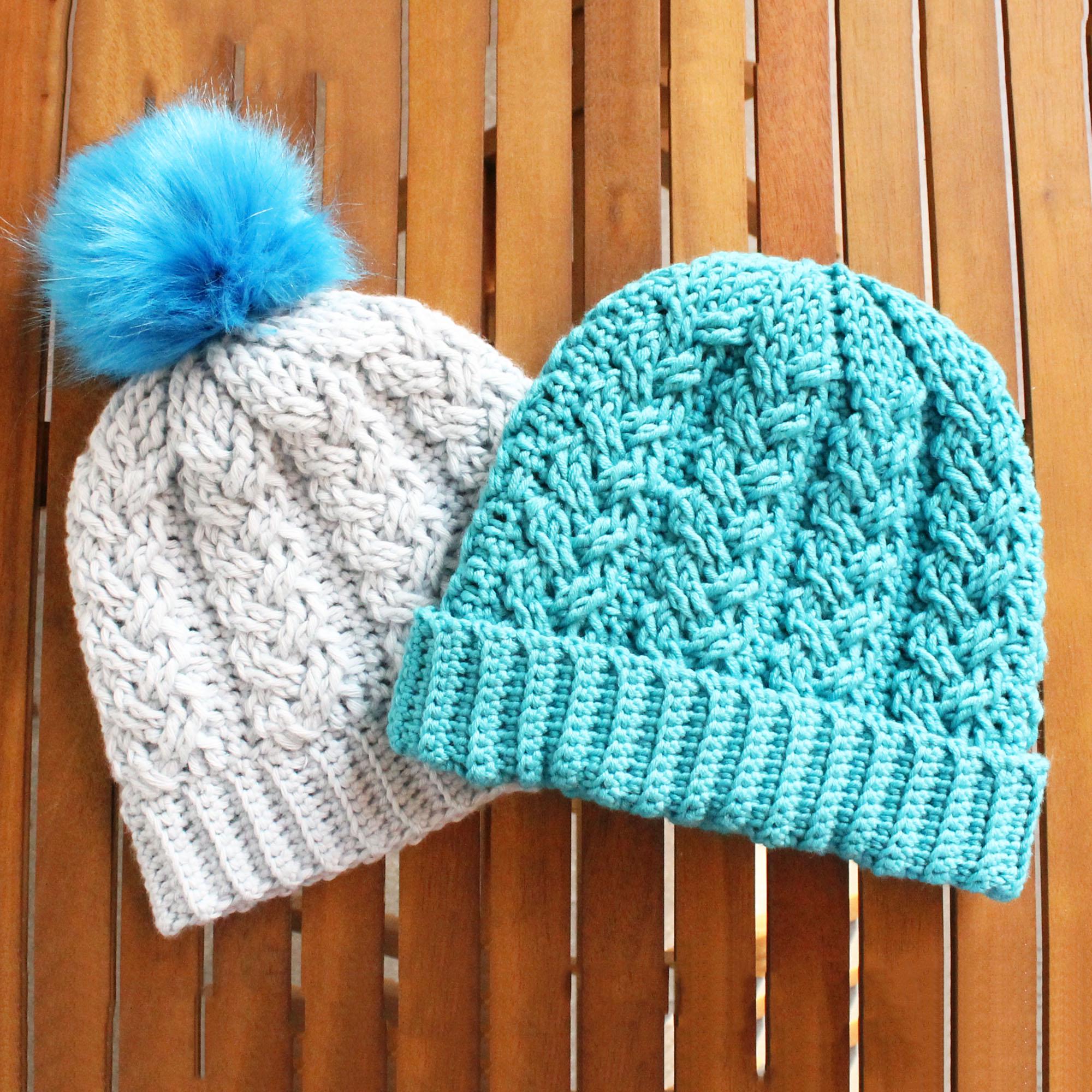 EN/DE Sports Hats “freestyle” (all Sizes, Cable Braid Pattern) - Etsy