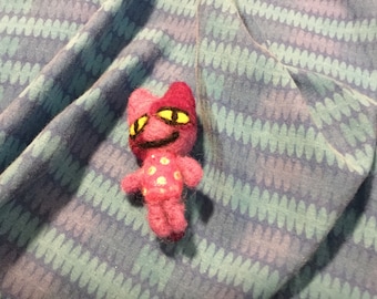 AC cat characters