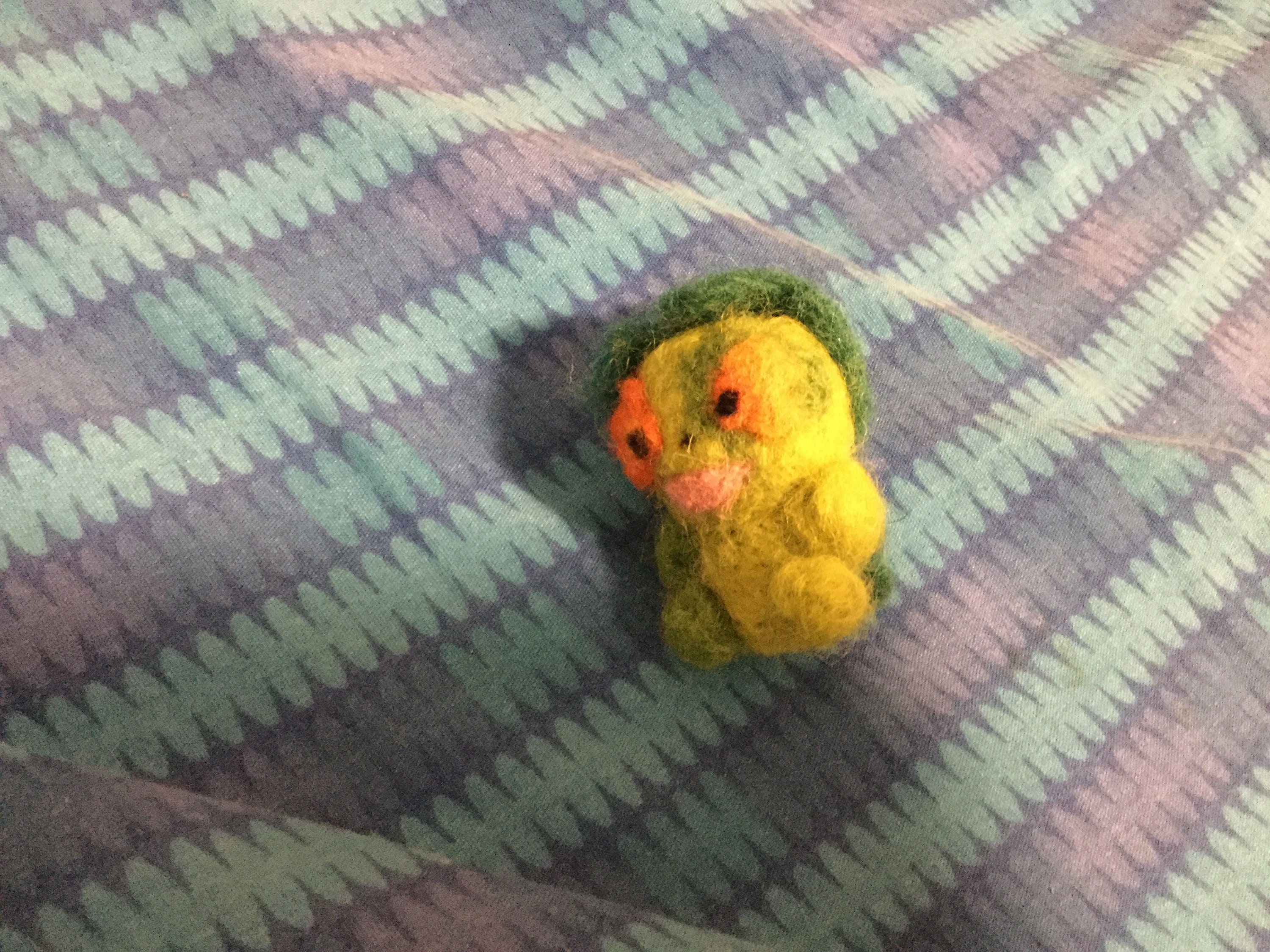 blue exorcist nee plush