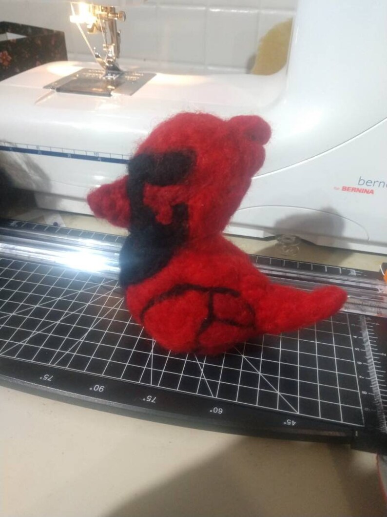 Flapjack the Palisman Attachable Cosplay Prop Etsy