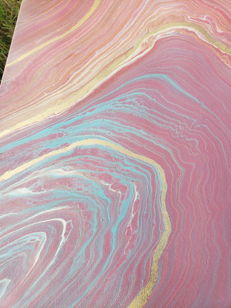 The Illusion of Spring