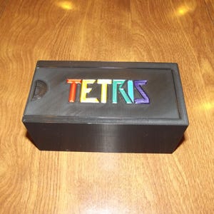 Tetris Balance Game – Stack, Balance, Don’t Let It Fall!