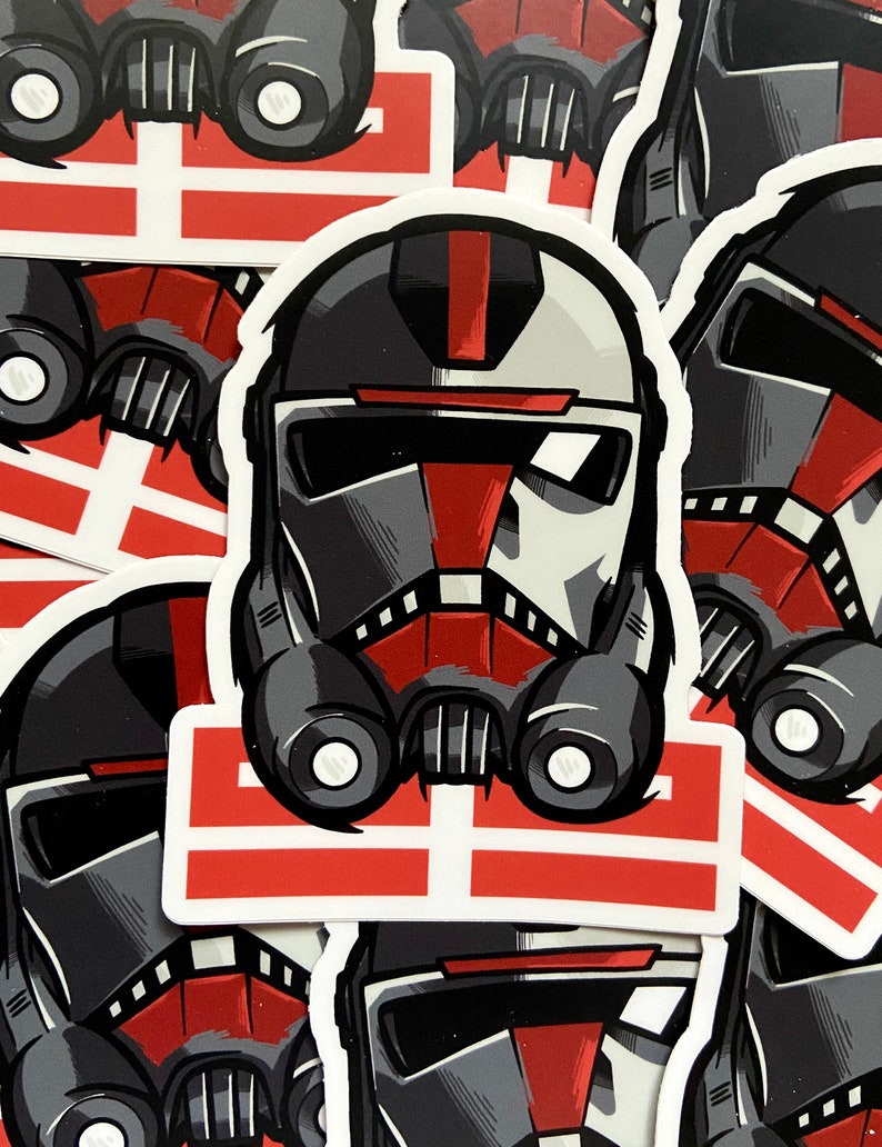 bad batch trading cards