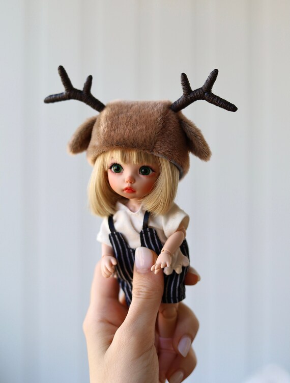 Pukifee doll hotsell