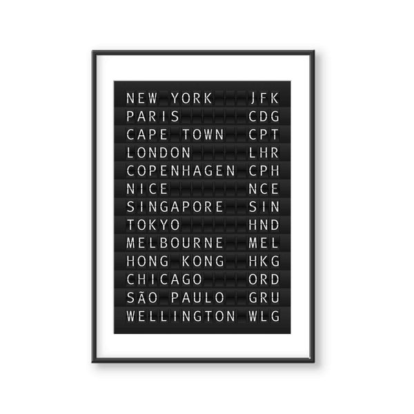 Travel Decor Etsy UK