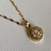 see more listings in the YarnUnique Gold Jewels  section