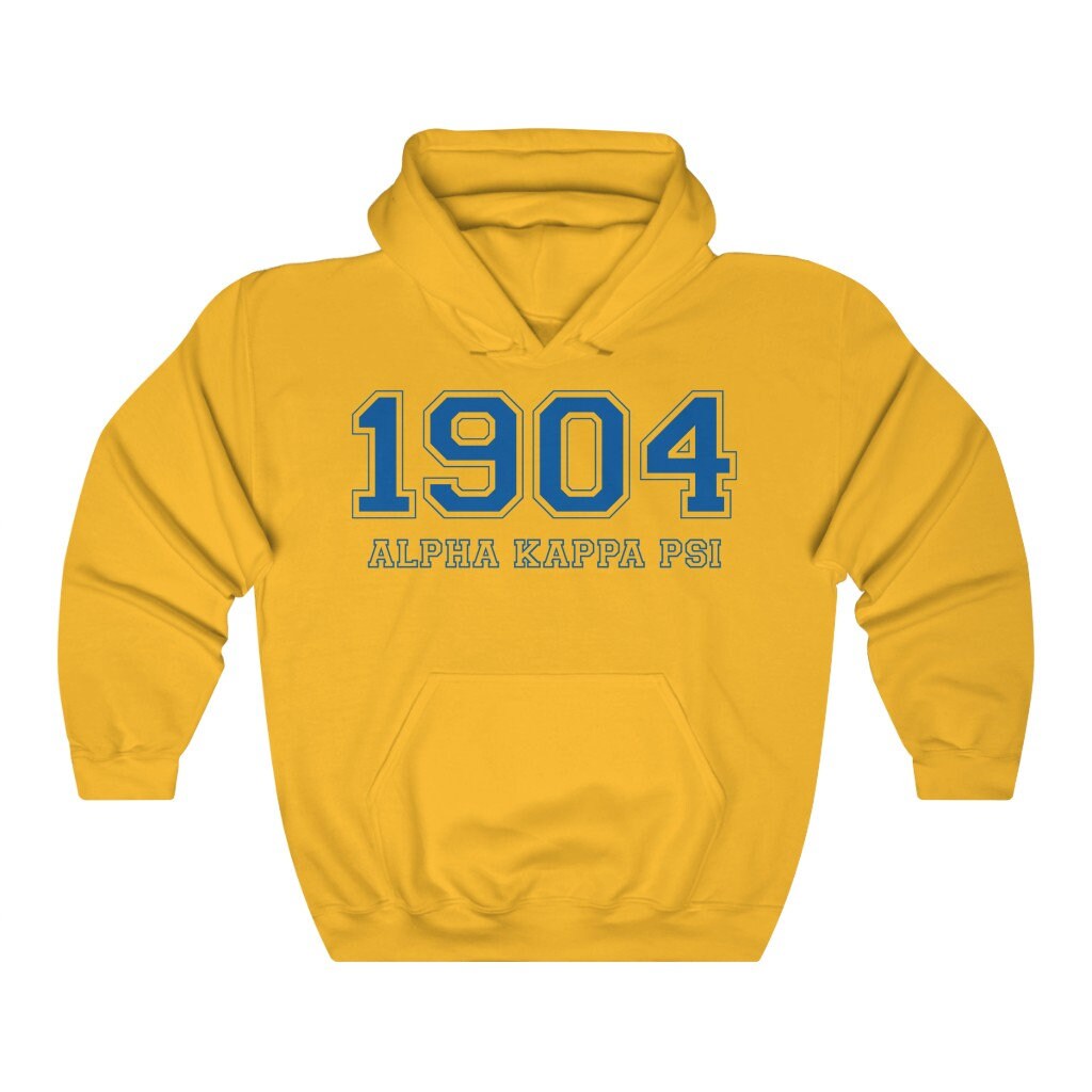 Kappa kappa psi hoodie Clearance