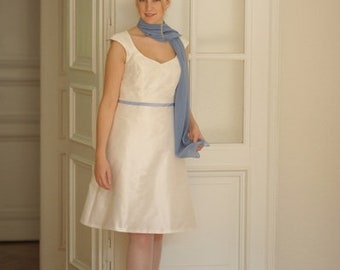 Brautkleid Anna