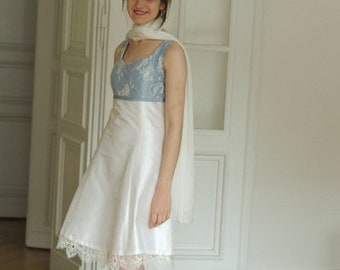 Bridal Dress Xenia