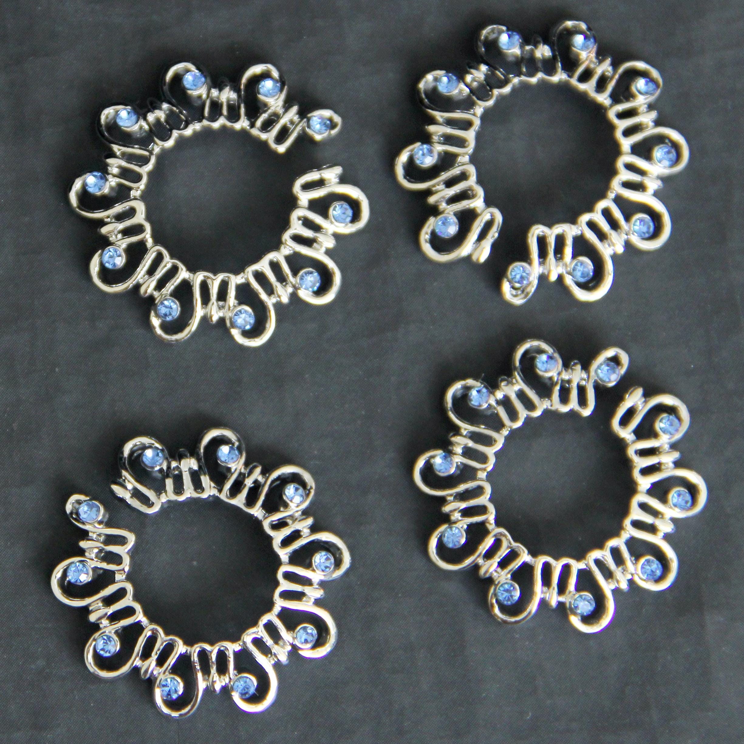 Nipple clamps sexy jewelry. Non piercing nipple flowers erotic rings. 2Pcs nipples erotic gift sex toys. Women clips clamp steel jewelry