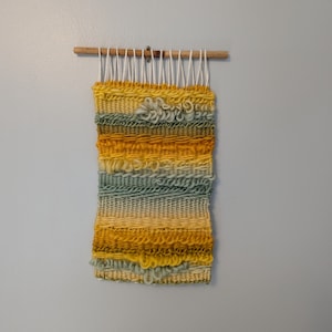 Sunrise Wall Hanging