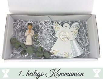 Communion gift box - selection