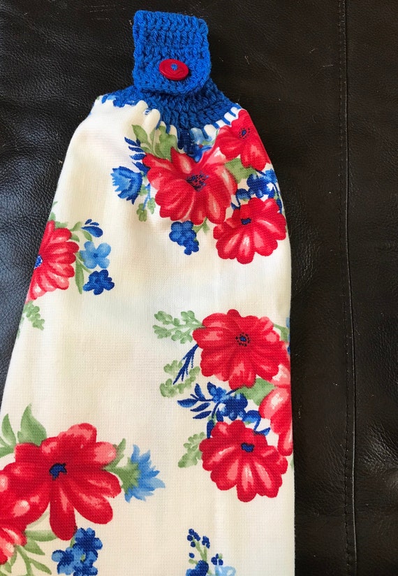 Pioneer Woman Kitchen Towel Etsy