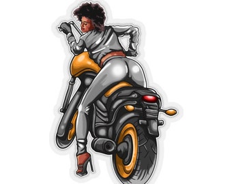 Boooty Rider