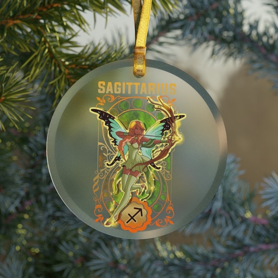 Bookmark - Anime Horoscope - Sagittarius Bookmark - Anime Horoscope - Sagittarius