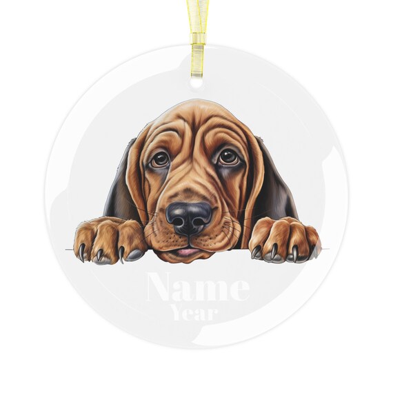 Bloodhound gifts top