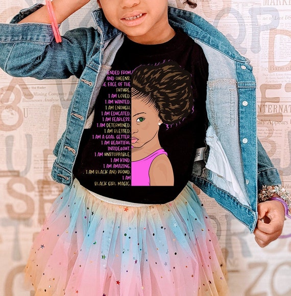 T-shirt Zella Girl Actif Noir - Manches Courtes, Taille 7-8 Ans, En Excellent état