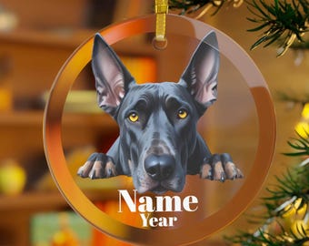 Deutsche Dogge Ornament, Geschenk Deutsche Dogge, Geschenk Deutsche Dogge, Geschenk Deutsche Dogge, Geschenk Deutsche Dogge, Geschenk Deutsche Dogge, Geschenk Deutsche Dogge