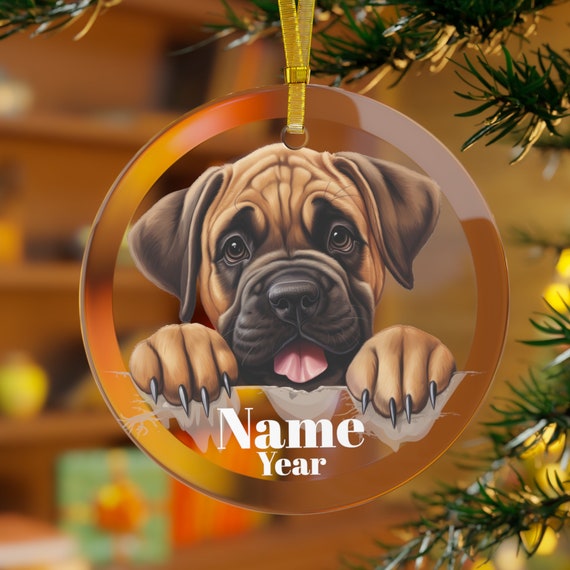 Mastiff gifts hot sale