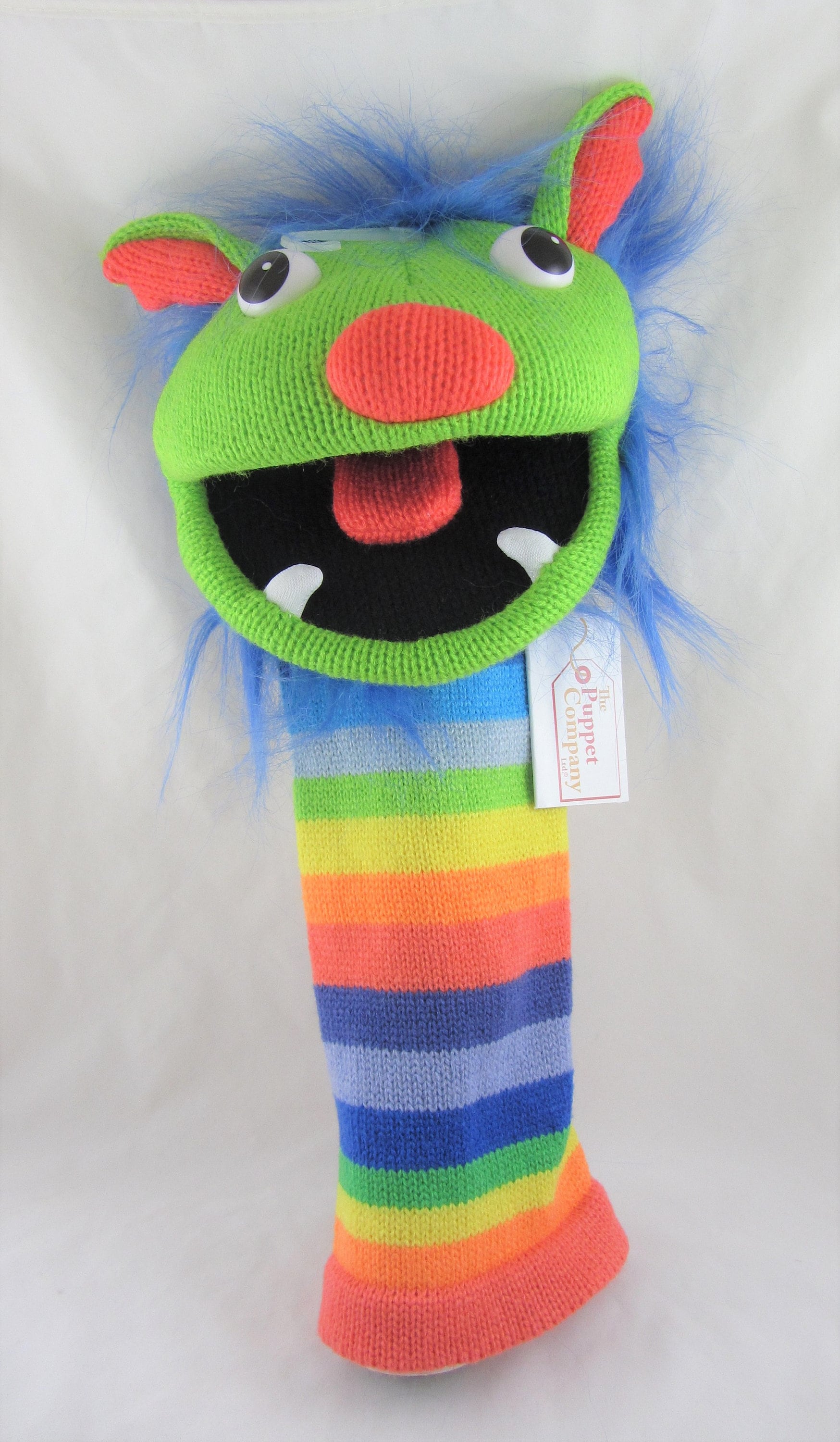 puppet rainbow