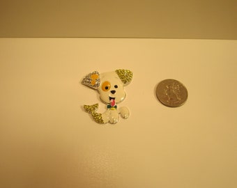 Bubble Guppies Perro Aguja Minder