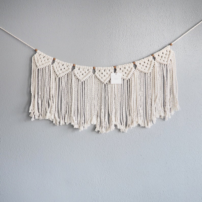 20 Macramé knopen voorbeelden, patronen en ideeën - Mamaliefde 20 Macramé knopen voorbeelden, patronen en ideeën - Mamaliefde