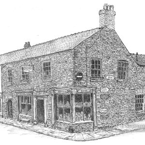 Addyman Books, Hay-on-Wye