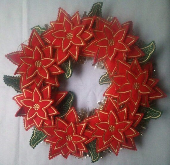 ITH Christmas Wreath and Tea Light Ornament - Etsy UK ITH Christmas Wreath and Tea Light Ornament - Etsy UK