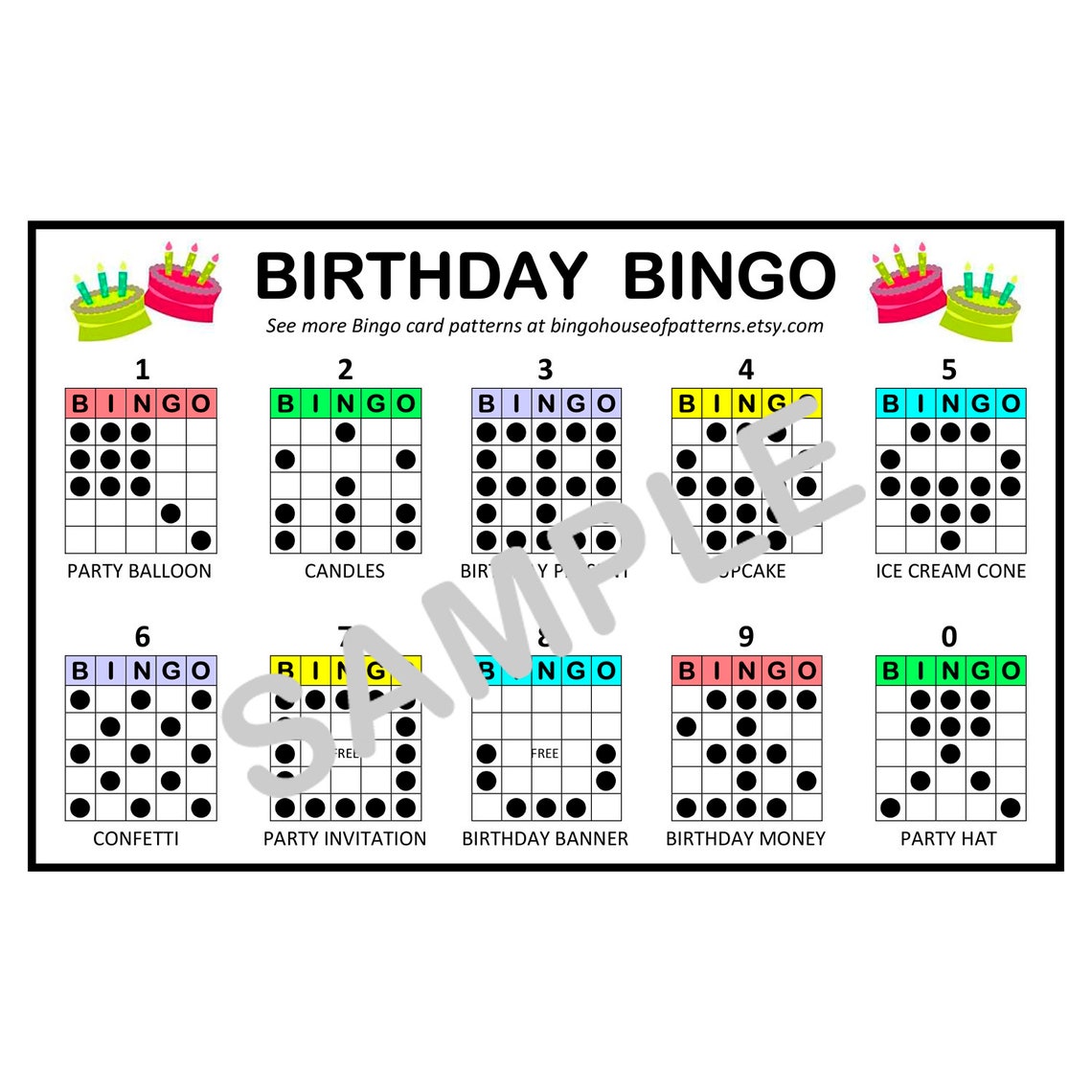 collection-special-times-bingo-card-patterns-for-etsy