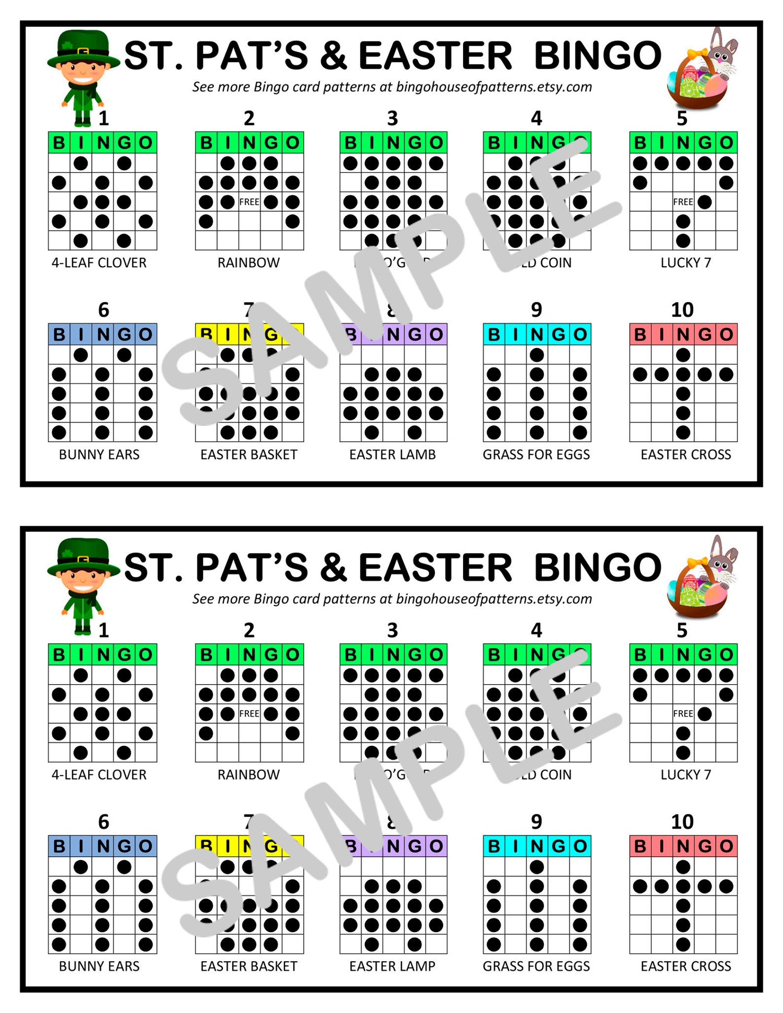 collection-holiday-bingo-card-patterns-for-really-fun-bingo-games-bingo