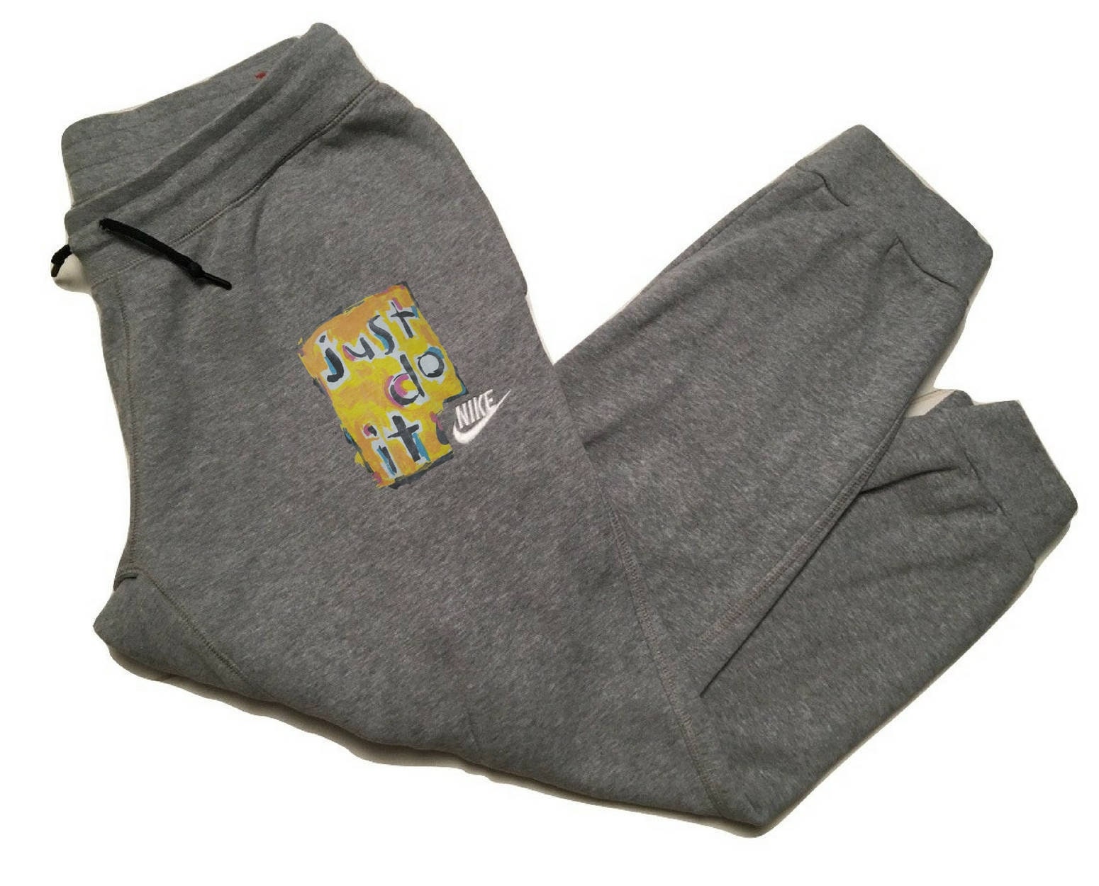 nike tracksuit pants