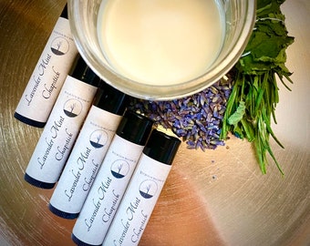 Wych Elm Lip Balm