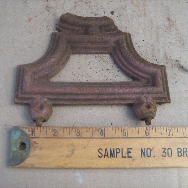 Architectural Salvage Wall Decor Etsy