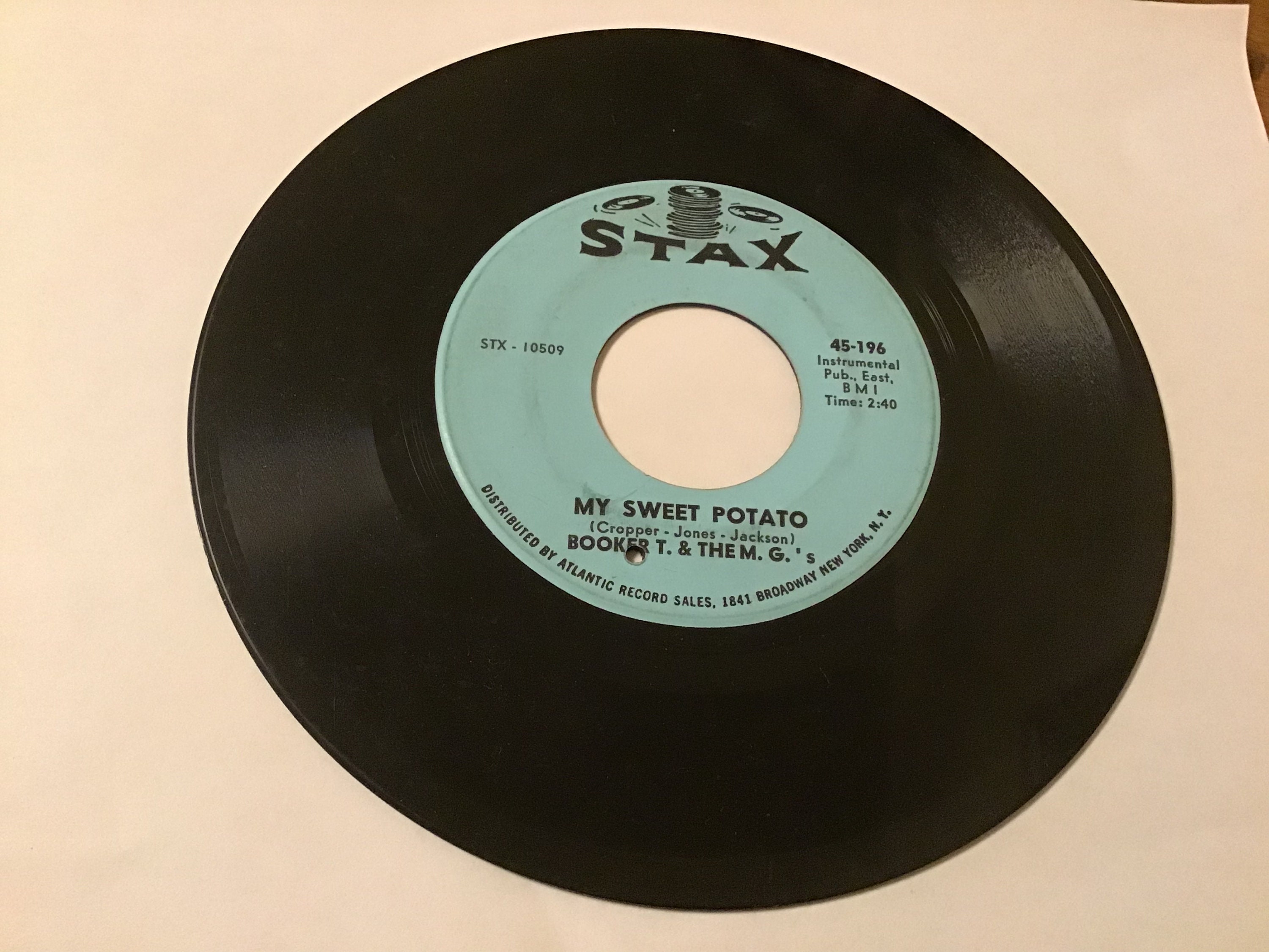 SONIDO ELECTRICO Booker T. & The MG'sカバー SONIDO ELECTRICO Booker T. & The MG'sカバー - メルカリ