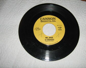 Doo Wop 45's En Cd Vol. Doo Wop 45's En Cd Vol.
