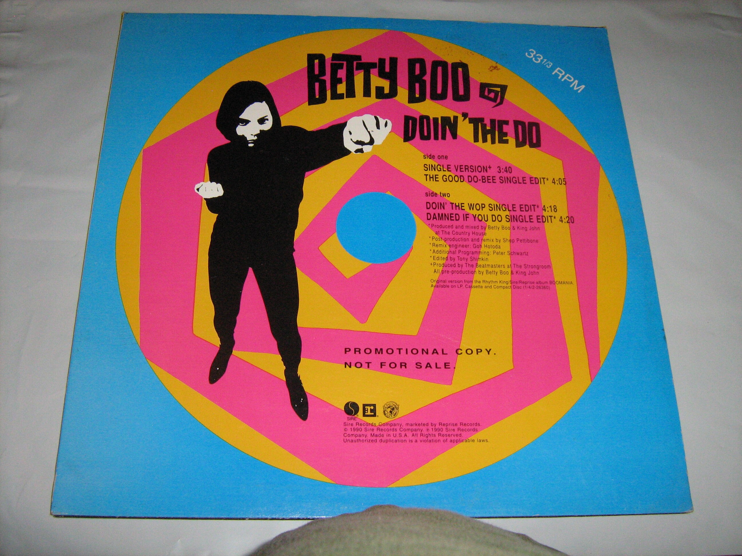 33 1/3 Rpm Albums - Etsy - Page 4