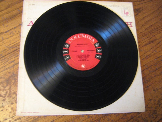 louis armstrong and his all-stars ambassador satch vinyl