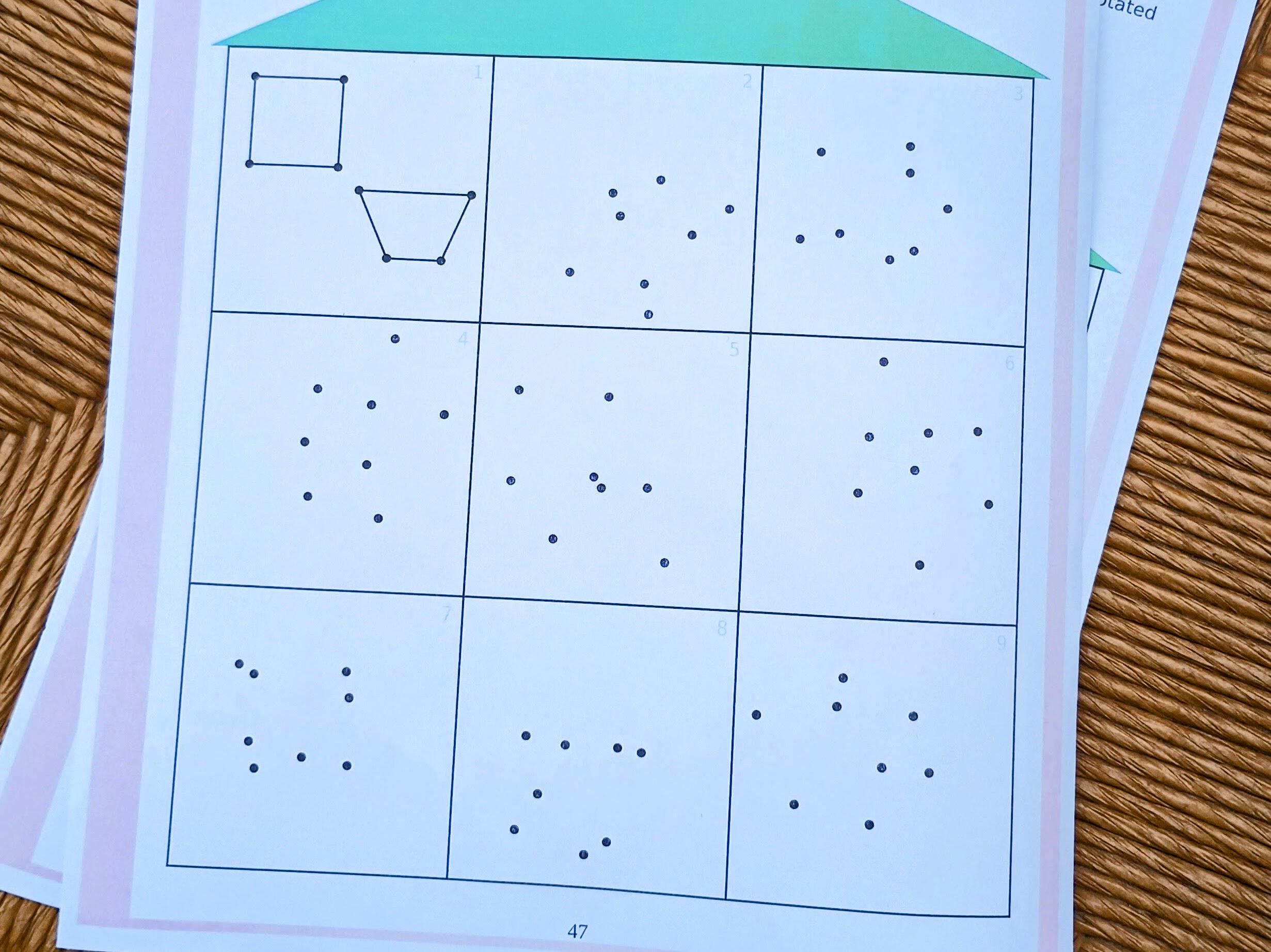 Math Puzzles for Kids 6, 7, 8, 9, 10 Years Old. Printable Worksheets