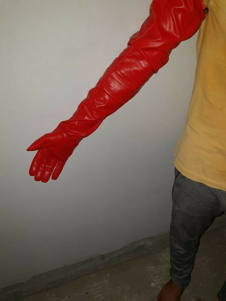 diy opera gloves diy opera gloves