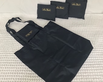 Packable, Reusable Shopping Bag