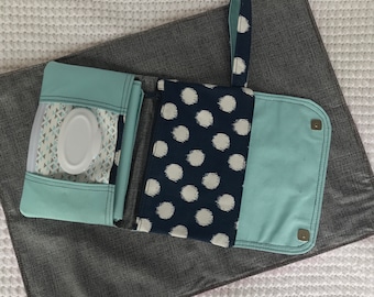 Baby Changing Kit