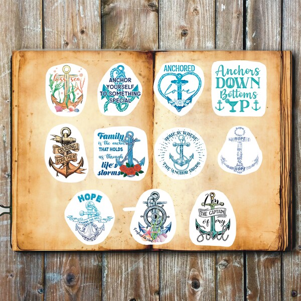 Nautical Sayings - Etsy